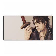Load image into Gallery viewer, Anime Tiger &amp; Bunny Mouse Pad (Desk Mat)
