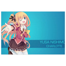 Load image into Gallery viewer, Yusa Nishimori Smile Jigsaw Puzzle
