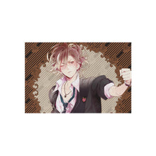 Load image into Gallery viewer, Diabolik Lovers Rug
