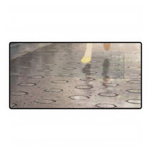 Load image into Gallery viewer, Your Name. Mouse Pad (Desk Mat)
