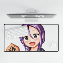 Load image into Gallery viewer, Anime When Will Ayumu Make His Move? Mouse Pad (Desk Mat)
