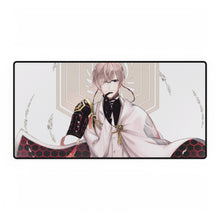 Load image into Gallery viewer, Anime Touken Ranbu Mouse Pad (Desk Mat)
