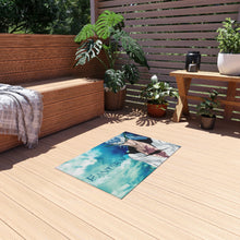 Load image into Gallery viewer, Anime Bleach Rug
