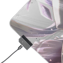 Load image into Gallery viewer, Flandre Scarlet RGB LED Mouse Pad (Desk Mat)
