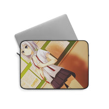 Load image into Gallery viewer, Date A Live Laptop Sleeve
