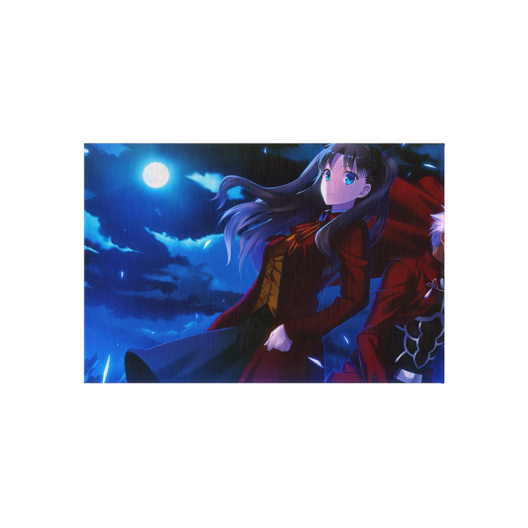 Fate/Stay Night Rug