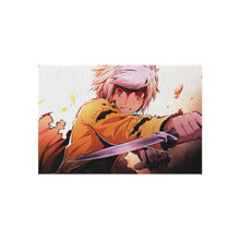 Load image into Gallery viewer, Is It Wrong to Try to Pick Up Girls in a Dungeon? Bell Cranel Rug

