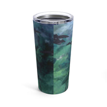Load image into Gallery viewer, Anime GATE Tumbler 20oz
