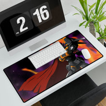 Load image into Gallery viewer, Gunbuster Mouse Pad (Desk Mat)
