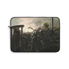 Load image into Gallery viewer, Anime Fate/Apocrypha Laptop Sleeve
