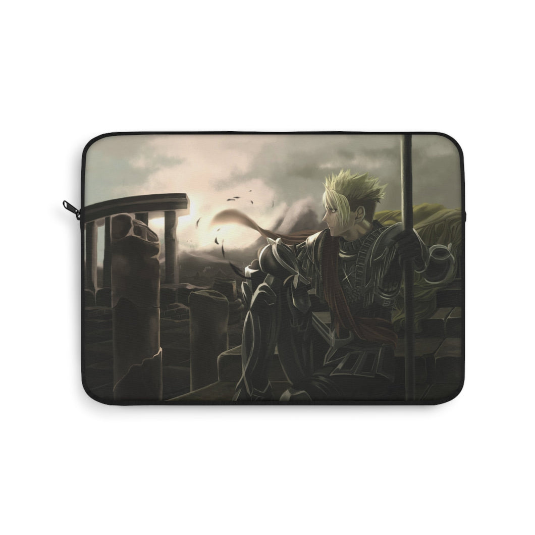 Anime Fate/Apocrypha Laptop Sleeve