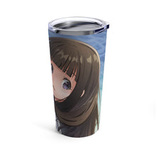 Load image into Gallery viewer, Hyouka Eru Chitanda Tumbler 20oz
