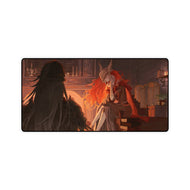 Elden Ring Mouse Pad (Desk Mat)