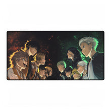Load image into Gallery viewer, Wind Breaker Anime Mouse Pad (Desk Mat)
