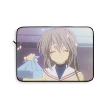 Load image into Gallery viewer, Anime Clannad Laptop Sleeve
