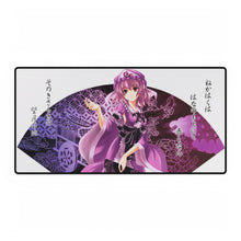 Load image into Gallery viewer, Touhou Elengance Mouse Pad (Desk Mat)
