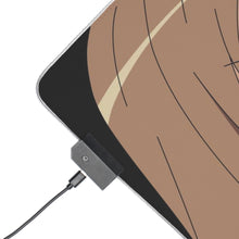 Load image into Gallery viewer, Ookami-san to Shichinin no Nakama-tachi RGB LED Mouse Pad (Desk Mat)
