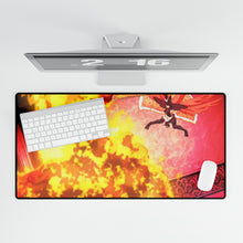 Load image into Gallery viewer, Witch Craft Works - Ayaka Kagari Mouse Pad (Desk Mat)
