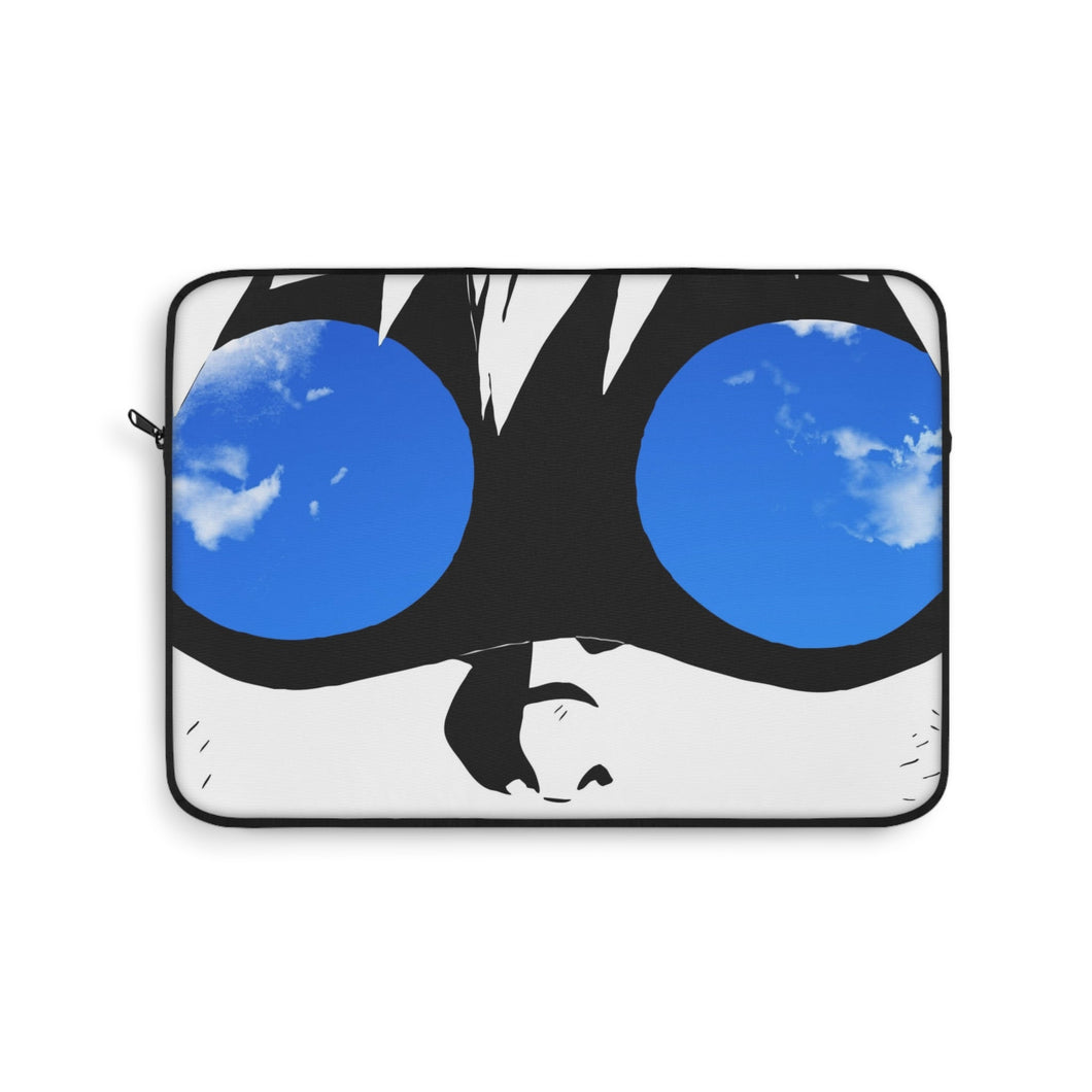 Anime Tengen Toppa Gurren Lagann Laptop Sleeve