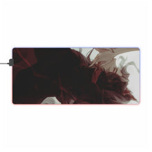 Load image into Gallery viewer, The Scum Villain's Self-Saving System RGB LED Mouse Pad (Desk Mat)
