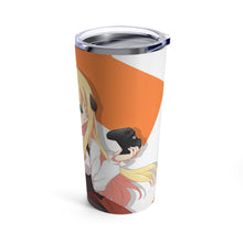 Load image into Gallery viewer, Gamers! Karen Tendou Tumbler 20oz
