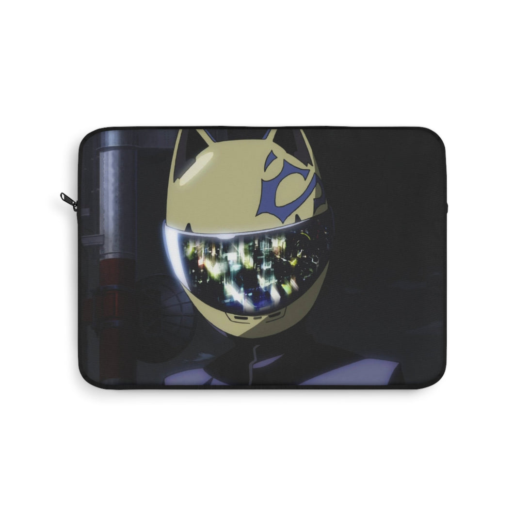 Anime Durarara!! Laptop Sleeve