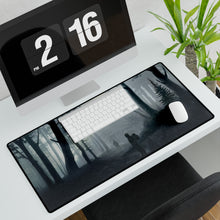 Load image into Gallery viewer, Stalker Forest Mouse Pad (Desk Mat)
