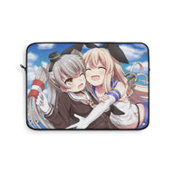 Amatsukaze, Shimakaze Laptop Sleeve