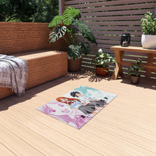Load image into Gallery viewer, Anime Bleach Rug

