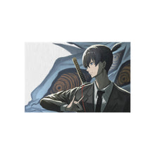 Load image into Gallery viewer, Aki Hayakawa Rug
