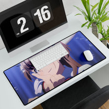 Load image into Gallery viewer, Shine Post Mouse Pad (Desk Mat)
