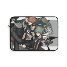 Load image into Gallery viewer, Tokyo Revengers Nahoya Kawata Laptop Sleeve

