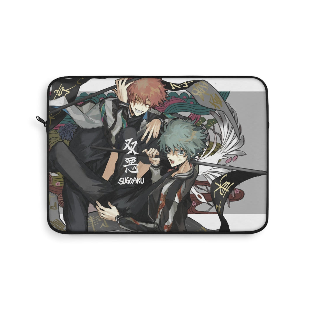 Tokyo Revengers Nahoya Kawata Laptop Sleeve