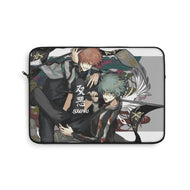 Tokyo Revengers Nahoya Kawata Laptop Sleeve