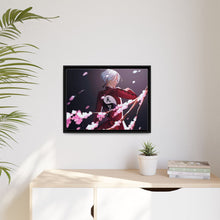 Load image into Gallery viewer, Tokyo Revengers Canvas Framed Art Print
