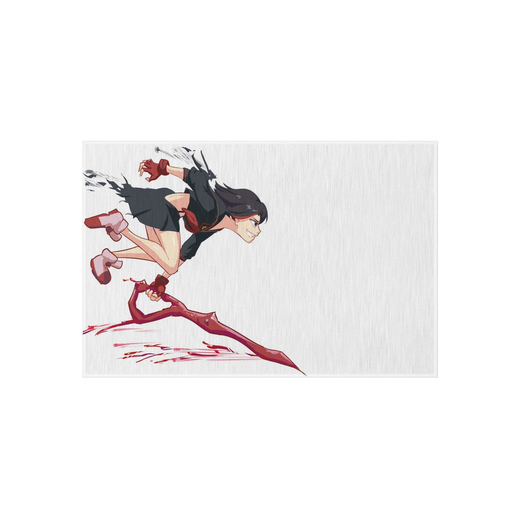 Kill La Kill Rug