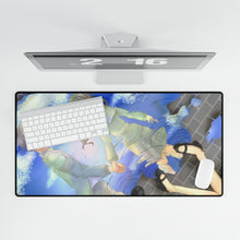 Load image into Gallery viewer, Anime ReLIFE Mouse Pad (Desk Mat)
