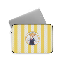 Load image into Gallery viewer, Miss Kobayashi&#39;s Dragon Maid Kobayashi San Chi No Maid Dragon, Tohru Laptop Sleeve
