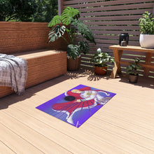 Load image into Gallery viewer, Black Clover Julius Novachrono Rug
