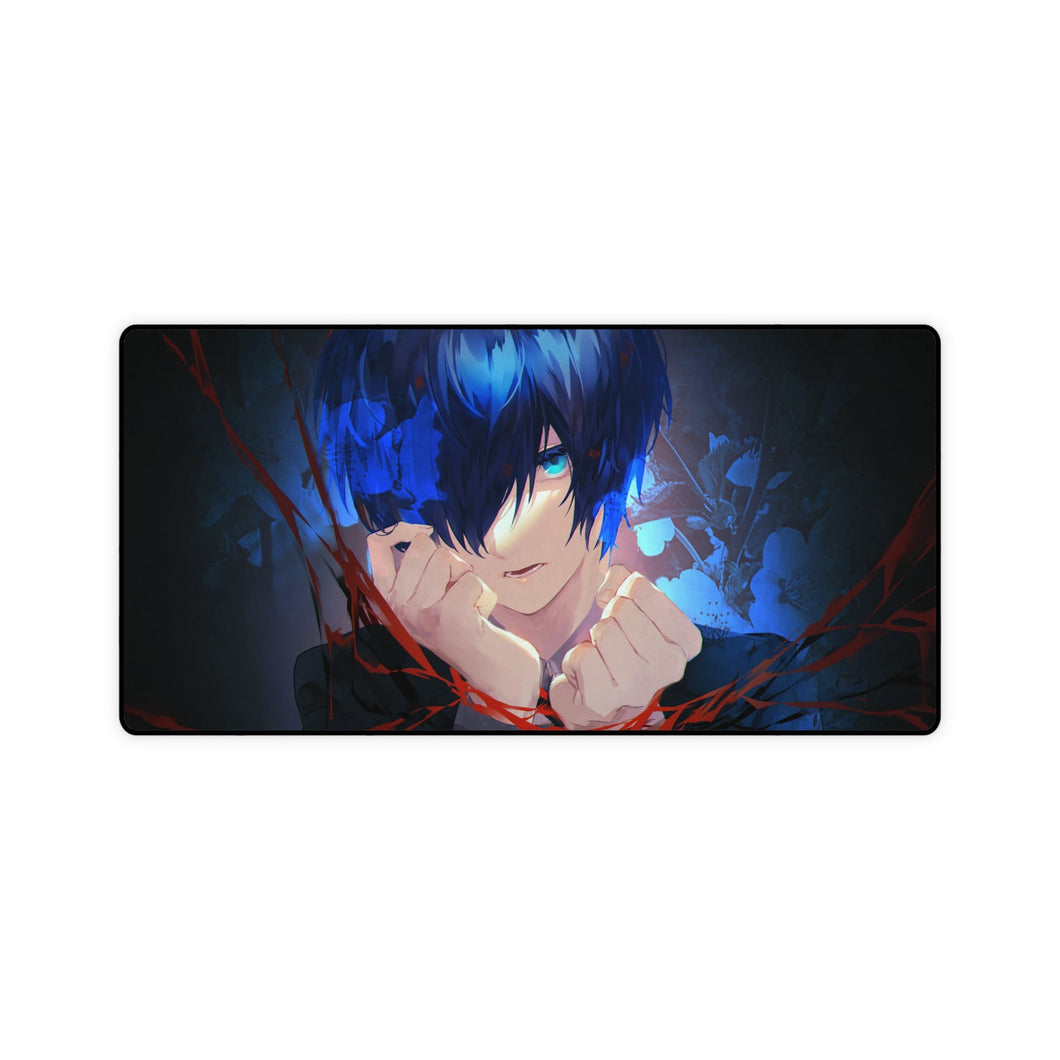 Persona 3 Mouse Pad (Desk Mat)