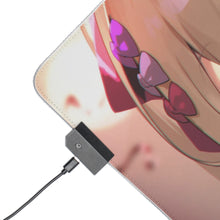 Load image into Gallery viewer, Uma Musume: Pretty Derby RGB LED Mouse Pad (Desk Mat)
