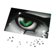Load image into Gallery viewer, Bleach Ulquiorra Cifer Jigsaw Puzzle

