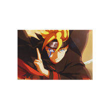 Load image into Gallery viewer, Boruto Rug

