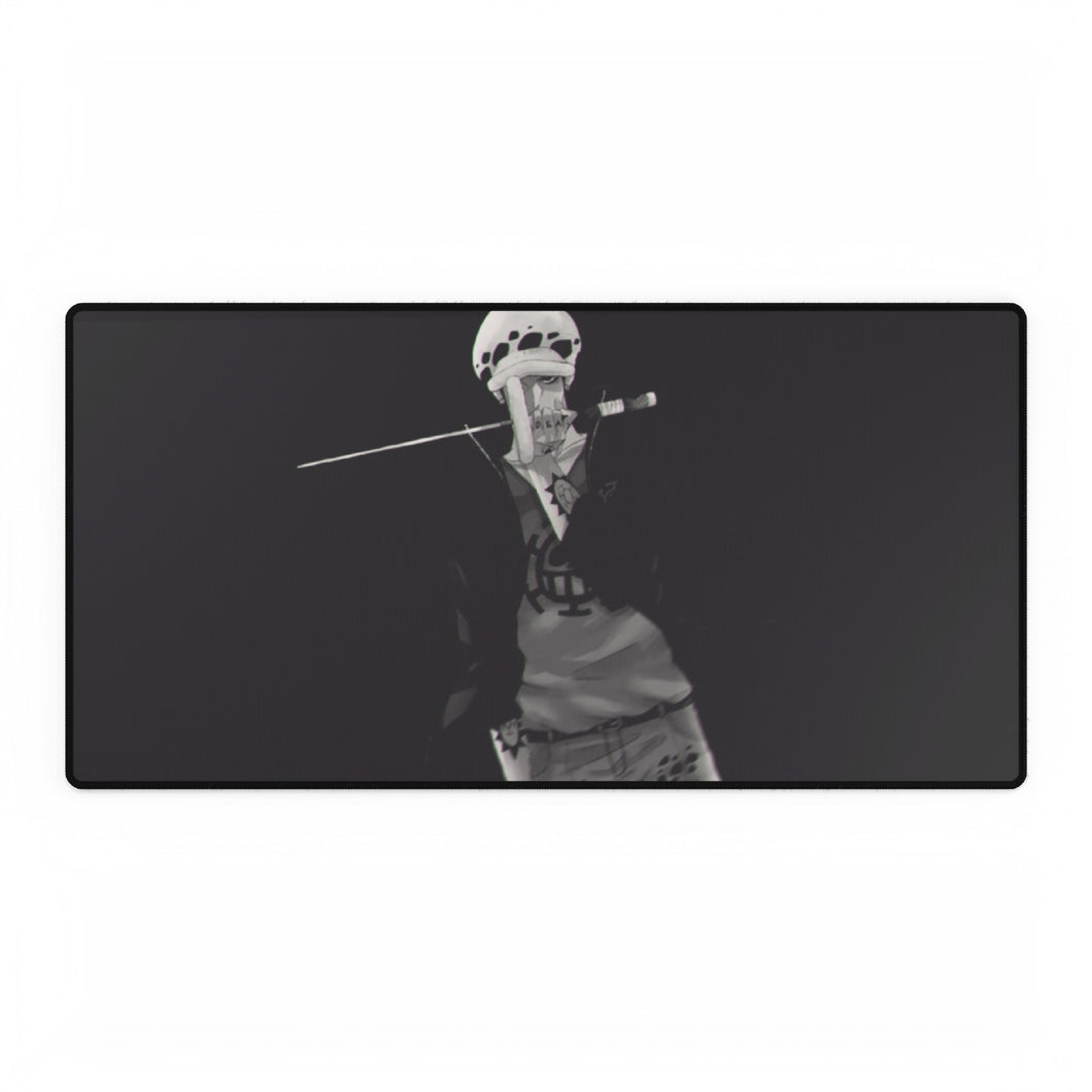Anime One Piece Mouse Pad (Desk Mat)