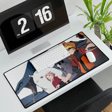 Load image into Gallery viewer, Anime Naruto Mouse Pad (Desk Mat)
