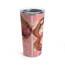 Load image into Gallery viewer, Karakai Jouzu No Takagi-san Tumbler 20oz
