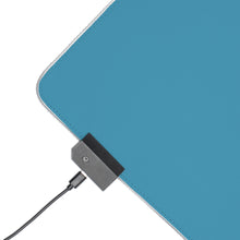 Load image into Gallery viewer, Anime After the Rain RGB LED Mouse Pad (Desk Mat)
