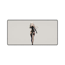Load image into Gallery viewer, NieR: Automata - A2 Mouse Pad (Desk Mat)
