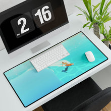 Load image into Gallery viewer, HD Ride Your Wave Mouse Pad (Desk Mat)
