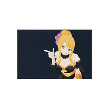 Load image into Gallery viewer, Lucy Heartfilia - Fairy Tail Rug
